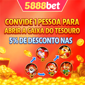5888bet Indique amigos para receber um bônus