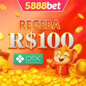 5888bet Ganhe R$ 100,00 Gratis